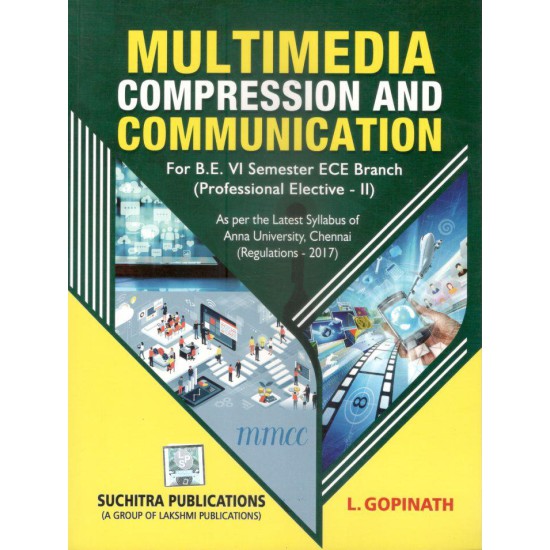 Multimedia Compression and Communication