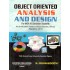 Object Oriented Analysis And Design  (MCA - IV Sem)