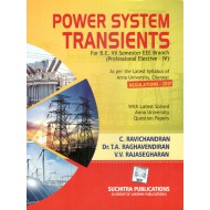 Power Systems Transients