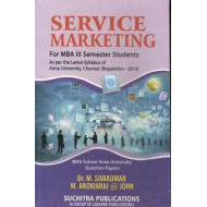 Service Marketing