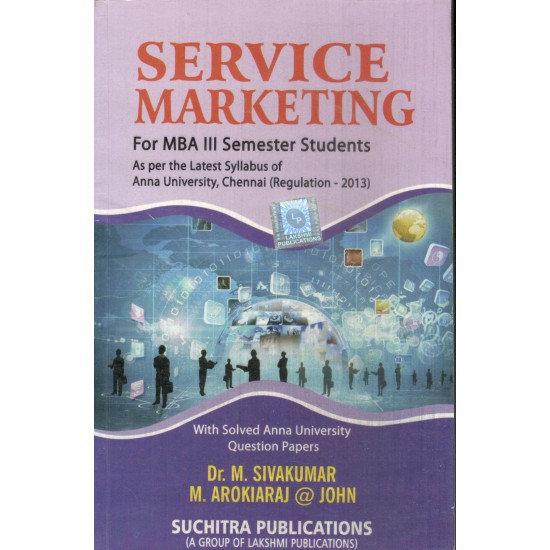 Service Marketing