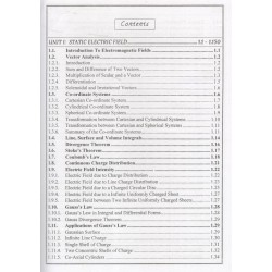 ElectroMagnetic Fields (ECE R2021) ElectroMagnetic Fields (ECE R2021)