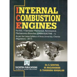 Internal Combustion Engines Internal Combustion Engines