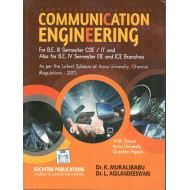 Communication Engineering