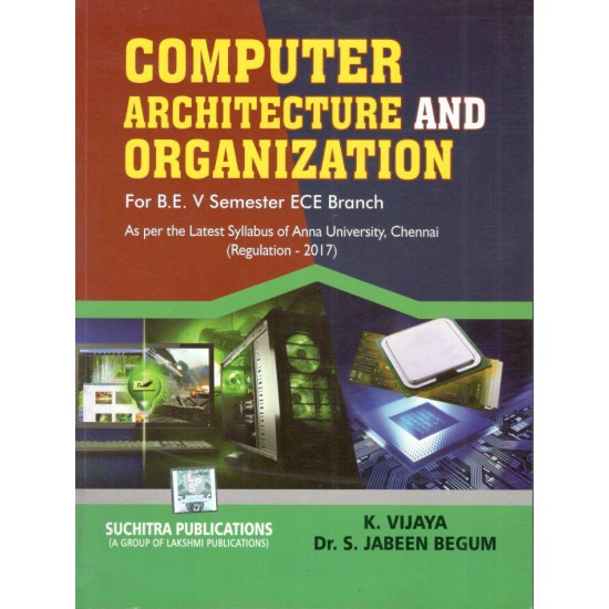 Computer Architecture and Organisation