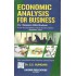 Economic Analysis For Business