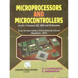 Microprocessors and Microcontrollers Microprocessors and Microcontrollers
