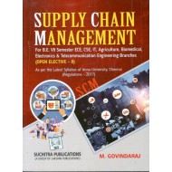 Supply chain Management Supply chain Management