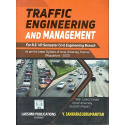 Traffic Engineering and Management Traffic Engineering and Management