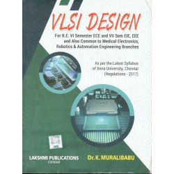 VLSI Design VLSI Design