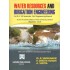 Water Resources and Irrigation Engineering