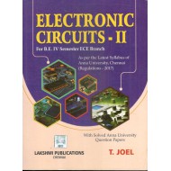 Electronic Circuits II