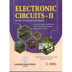 Electronic Circuits II