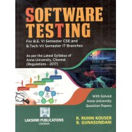 Software Testing
