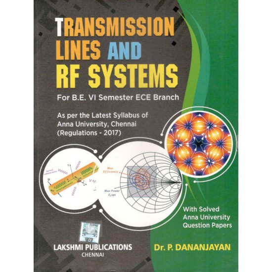 Transmission Lines And Rf Systems Syllabus at Angela Braswell blog