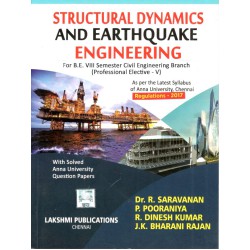 Structural Dynamics and Earthquake Engineering Structural Dynamics and Earthquake Engineering