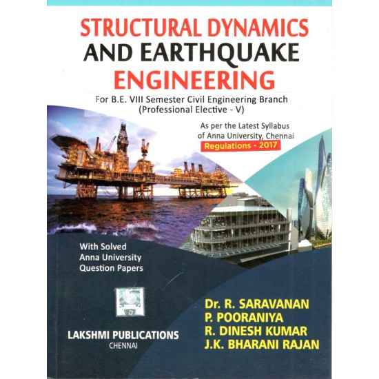 Structural Dynamics and Earthquake Engineering