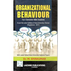 Organizational Behaviour Organizational Behaviour