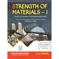 Strength of Materials I