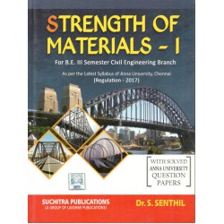 Strength of Materials I Strength of Materials I