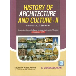 History of Architecture and Culture - II History of Architecture and Culture - II