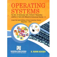 Operating Systems