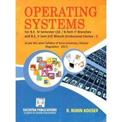 Operating Systems