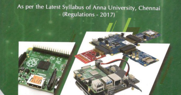 Embedded and Real Time Systems
