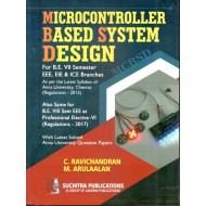 Microcontroller Based System Design Microcontroller Based System Design