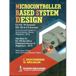 Microcontroller Based System Design Microcontroller Based System Design