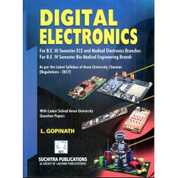 Digital Electronics Digital Electronics