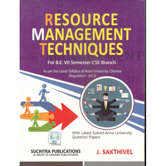 Resource Management Techniques