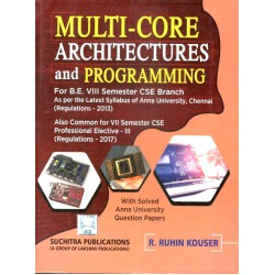 Multi - Core Architectures and Programming
