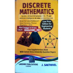 Discrete Mathematics