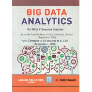 Big Data Analytics