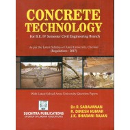 Concrete Technology