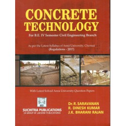 Concrete Technology Concrete Technology