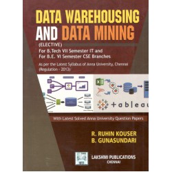 Data Warehousing and Data Mining Data Warehousing and Data Mining