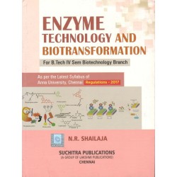 Enzyme Technology And Biotransformation Enzyme Technology And Biotransformation