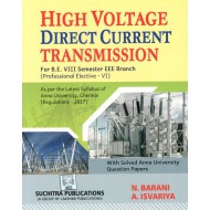 High Voltage Direct Current Transmission