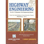 Highway Engineering