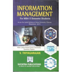Information Management Information Management
