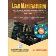Lean Manufacturing