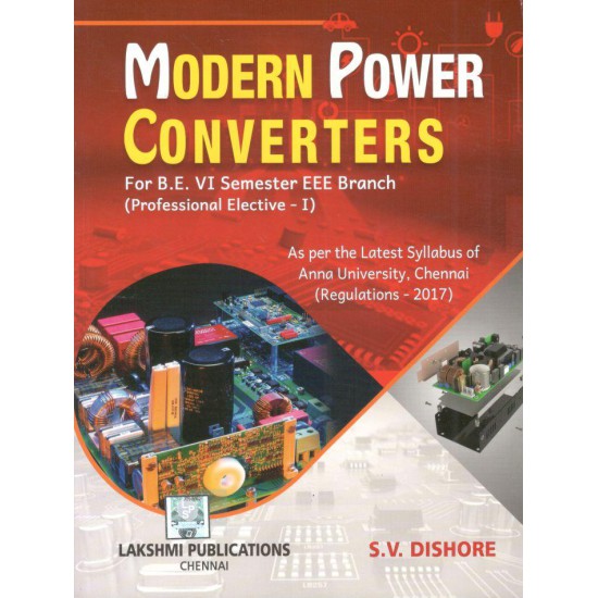 Modern Power Converters