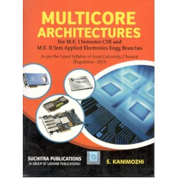 Multicore architectures Multicore architectures