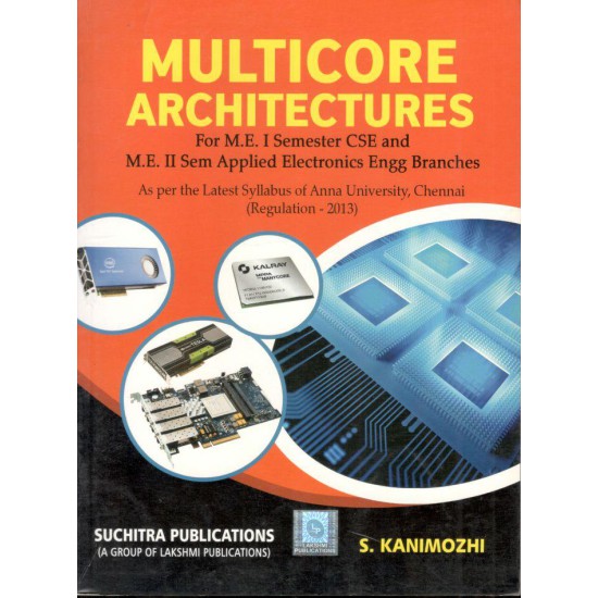 Multicore architectures