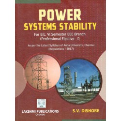 Power Systems Stability