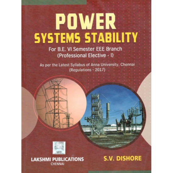 Power Systems Stability