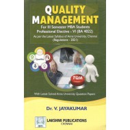 Quality Management