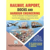Railways, Airports, Docks and Harbour Engineering